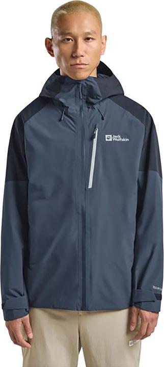 Actual product image Jack Wolfskin Eagle Peak 2L Jkt M (L)