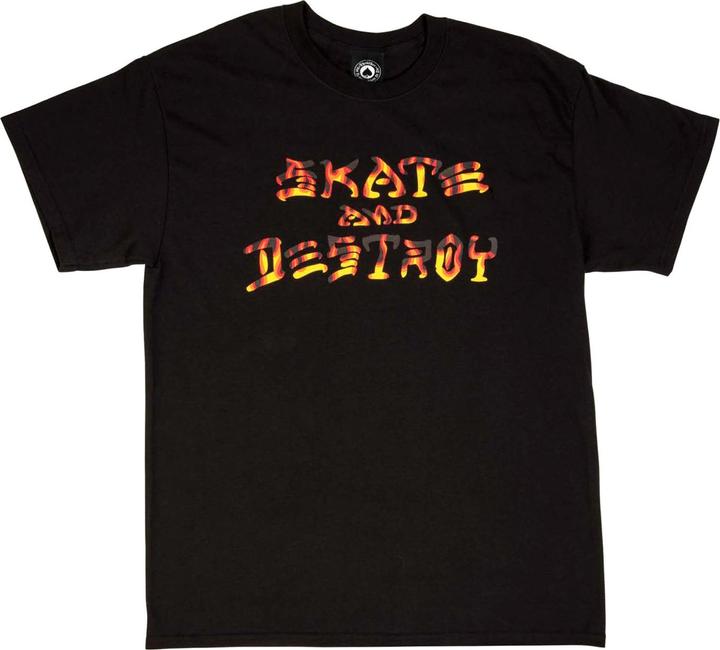 Immagine prodotto Thrasher SAD BBQ T-Shirt (M)