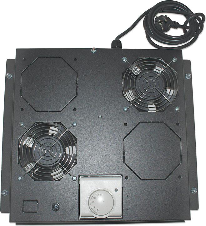 Produktbild Intellinet Rack-Lüftereinsatz