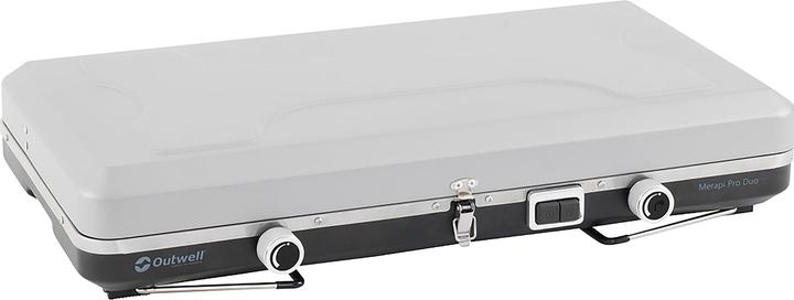 Outwell Merapi Pro Duo Deluxe