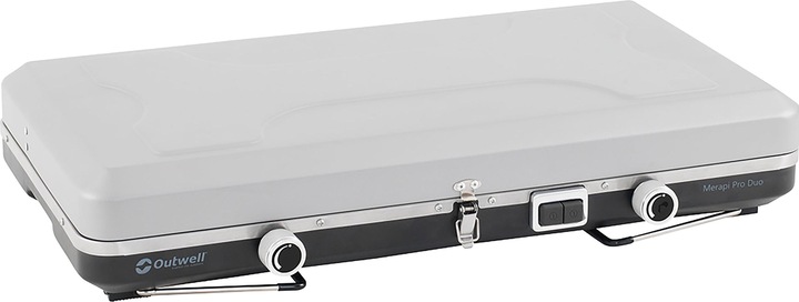 Actual product image Outwell Merapi Pro Duo Deluxe