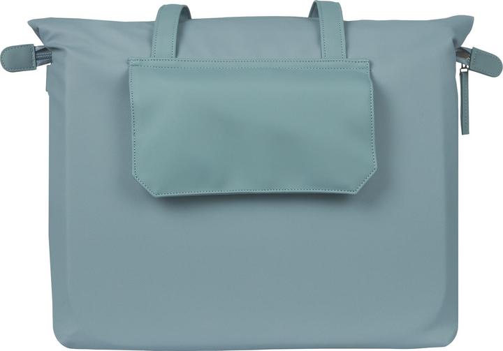 Actual product image Basil Manhattan (12 l, Luggage carrier bag)