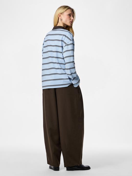 Immagine prodotto Pieces PCSADIE Langarm-Poloshirt (M)