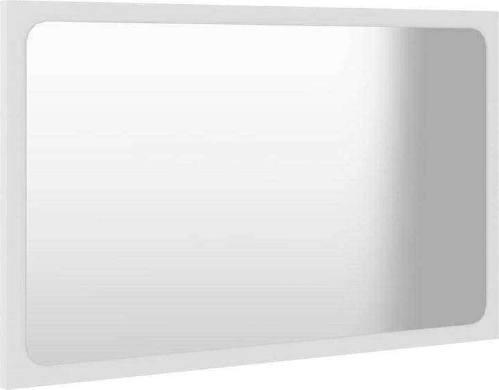 Produktbild vidaXL Badezimmermöbel-Set