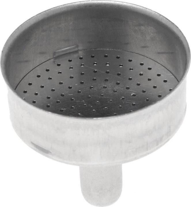 Actual product image Bialetti Funnel Stainless Steel 2 Cups