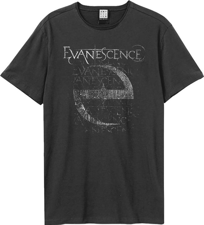 Produktbild Amplified Distressed Stamp TShirt (3XL)