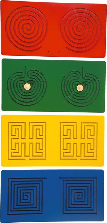 Produktbild Beleduc Tandem Tafeln