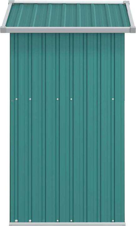 Actual product image vidaXL Geräteschuppen