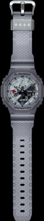 Produktbild Casio G-Shock GA-2100NNJ-8AER (Chronograph, Uhr mit Schmuckstein, 45 mm)