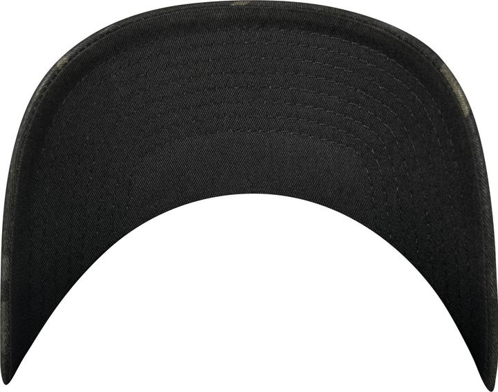 Produktbild Flexfit Retro Trucker Multicam® (One Size)