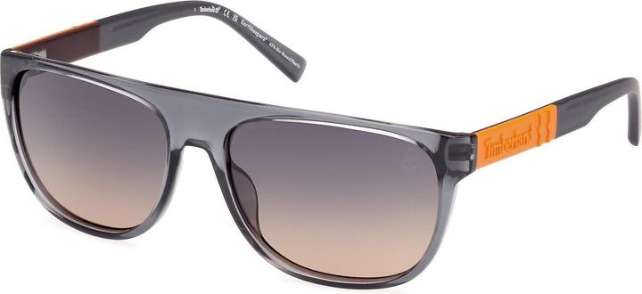 Produktbild Timberland Grey Smoke Pilot Polarized