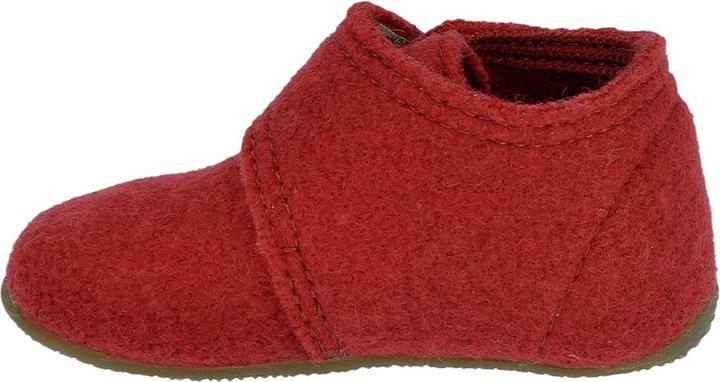 Actual product image Living Kitzbühel Virgin wool slipper (18)