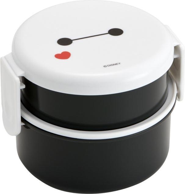 Produktbild Disney Baymax Lunchbox 2-stufig 500ml