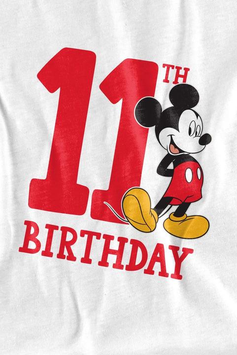 Produktbild Disney TShirt 11. Geburtstag (116)