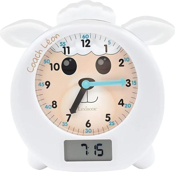 Produktbild Lexibook Leon