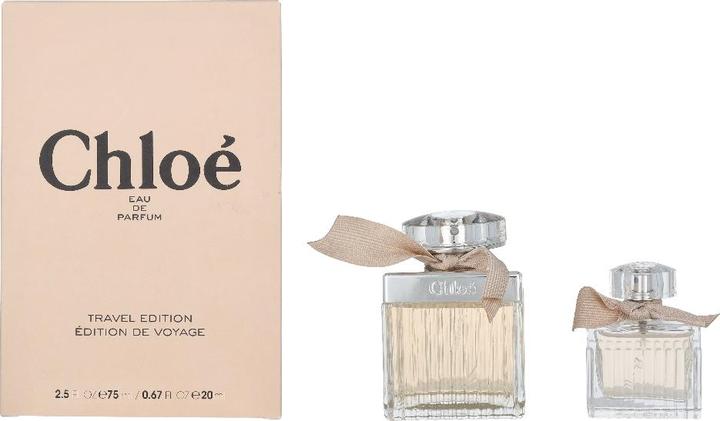 Immagine prodotto Chloé Set regalo Chloe By Chloe (Set profumo)