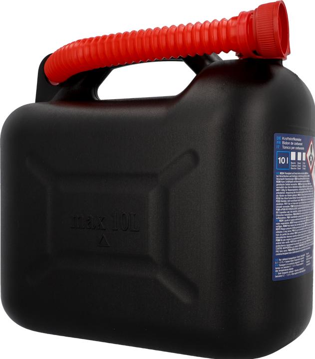 Cartrend Benzinkanister Inha