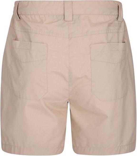 Actual product image Mountain Warehouse Quest leisure shorts