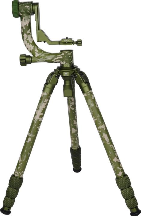 Produktbild Sirui CT-3204 (Metall)