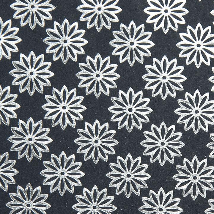 Image du produit Folia Bloc à motifs India Delhi (170 g/m², 20x)