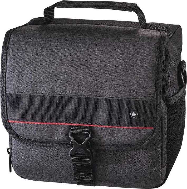 Image du produit Hama Valletta 140 (Sac à bandoulière pour appareil photo, 140 l)