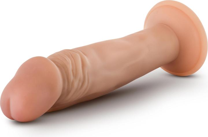 Image du produit Blush Dr. Skin â Dr. Small Dildo mit Saugnapf â Vanille