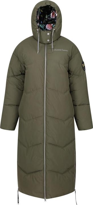 Immagine prodotto Regatta Christian Lacroix Milhaud Piumino Linea Lunga Donna (44)