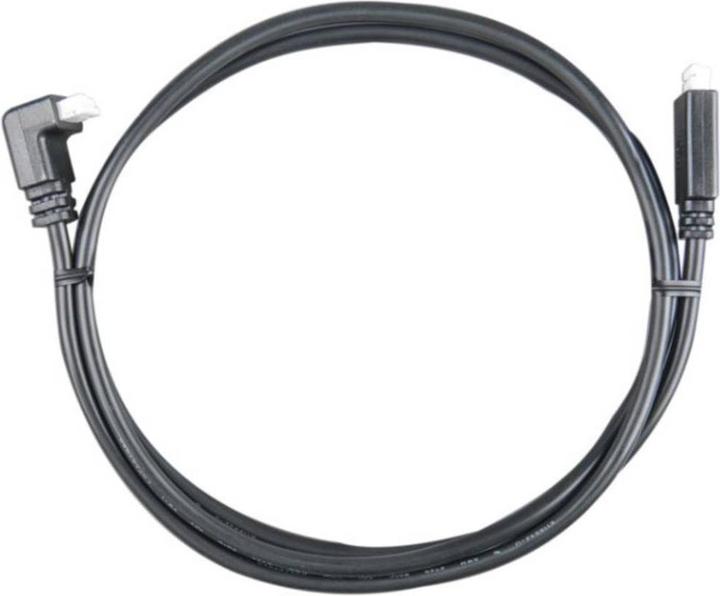 Victron Energy VE.Direct Kabel 1.8m (90° STECKER)