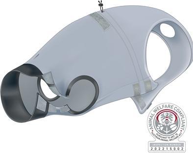 Image du produit Trixie Body de chirurgie, XS 25cm (Chien)