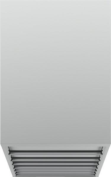 Produktbild Lista Schubladenschrank, 7 Schubladen (56.40 cm, 85 cm)
