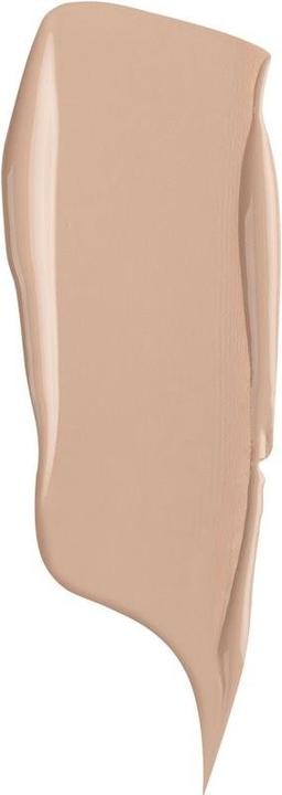 Actual product image Inglot All Covered Foundation LW 002 30 ml (LW 002)