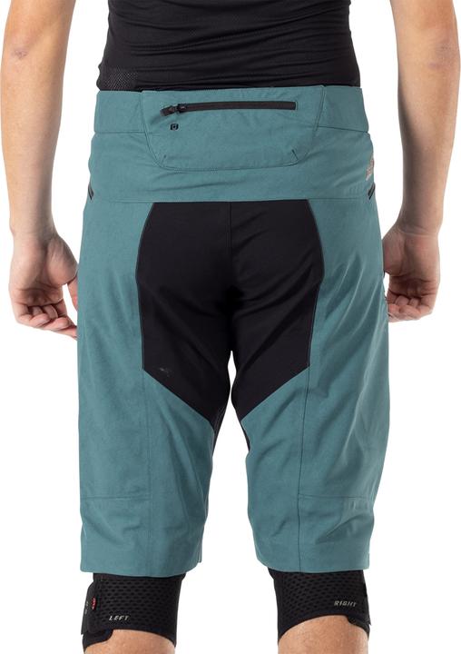 Actual product image Leatt MTB HydraDri 5.0 Shorts (M)