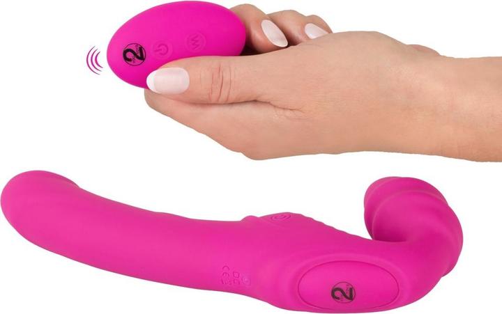 Image du produit You2Toys RC Vibrating Strapless Strap-O