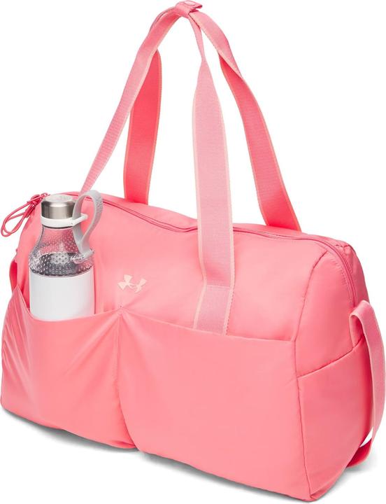 Immagine prodotto Under Armour UA STUDIO LITE DUFFLE - BITTERSWEET PINK