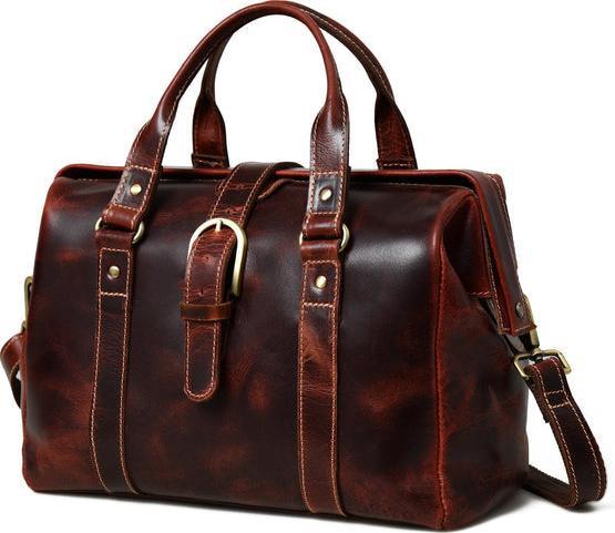 Immagine prodotto Only-Bags.Store Borsa Wineberry Chic