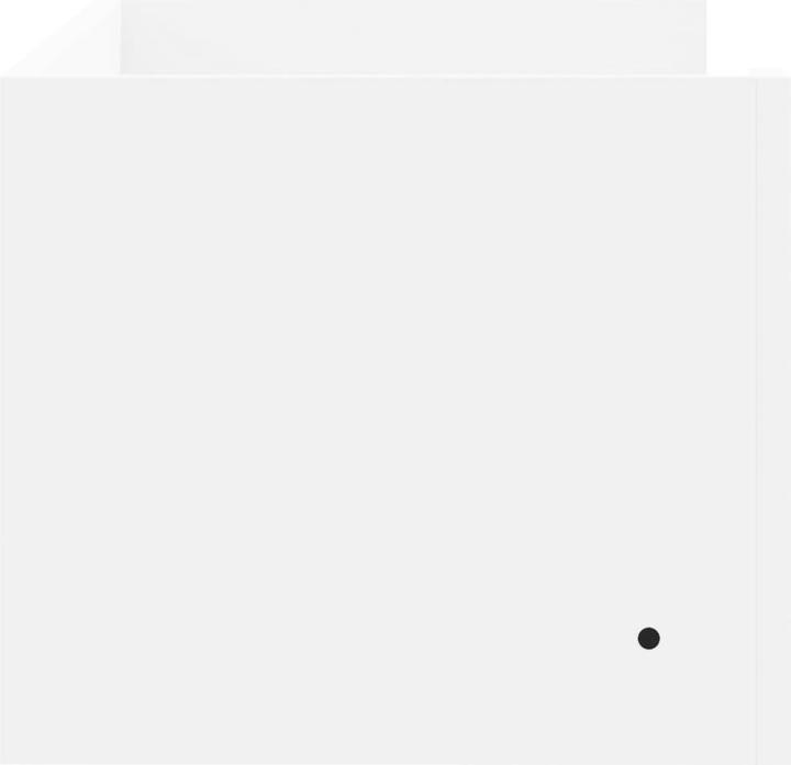 Produktbild vidaXL Wandregal (100 x 35 x 30.50 cm)