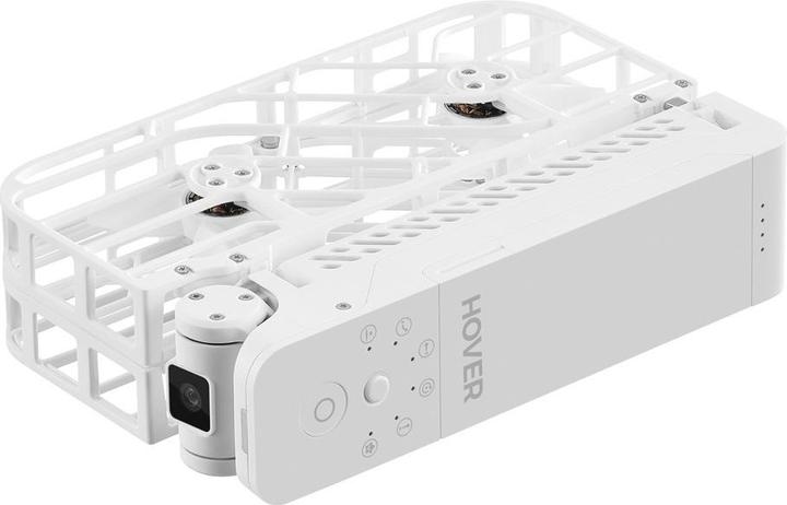 Productafbeelding HoverAir X1 Standaard WHI (11 min, 125 g, 12 Mpx)