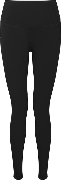 Actual product image Tri Dri Womens/Ladies Elements Recycled Leggings (L)