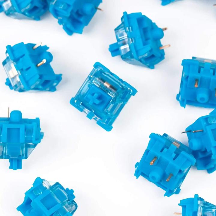 Produktbild Keychron Key Gateron Phantom Switch Blue G41