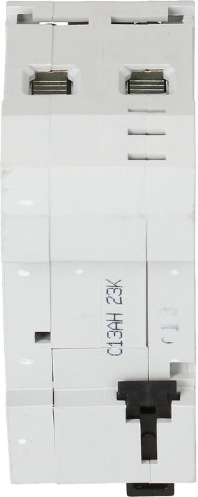 Actual product image Max Hauri FI/LS combination circuit-breaker 1L+N