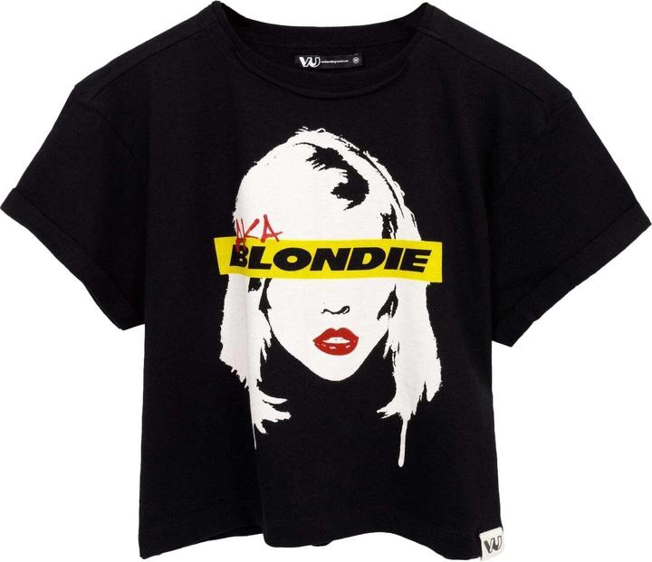 Immagine prodotto Music Brand Aka Top corto (3XL)