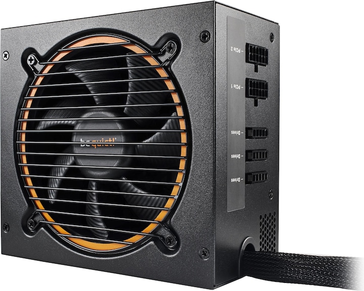 Produktbild be quiet! Pure Power 11 CM (600 W)