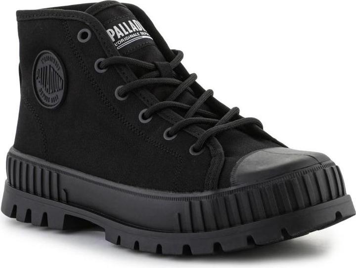Image du produit Palladium Pallashock Supply Schuhe (37)