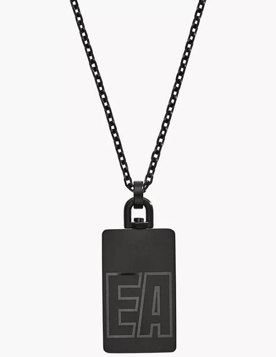 Immagine prodotto Emporio Armani Kette (Acciaio inossidabile)