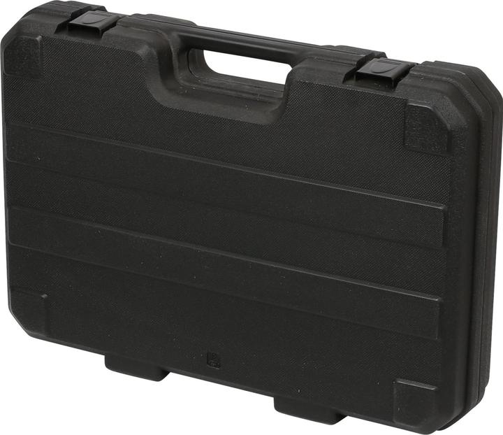 Image du produit Asatex Tablier en toile Longueur env. 100 x largeur env. 80 cm rouge-brun