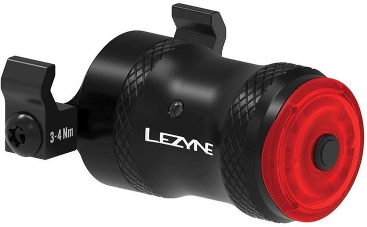 Image du produit Lezyne Saddle Drive (250 lm)