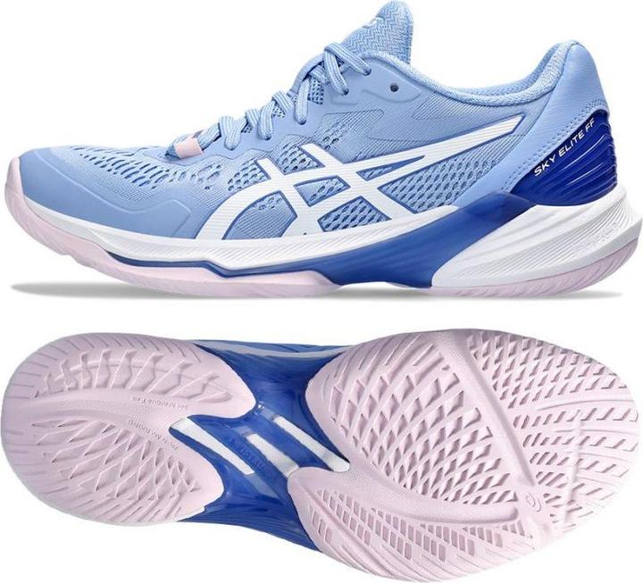 Image du produit ASICS Performance Chaussures d'intérieur Sky Elite Ff 2 - Us 7.5 (39) (39)