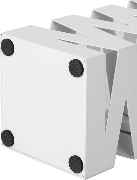 Image du produit Songmics Rainold (15,5 x 15,5 x 49 cm)