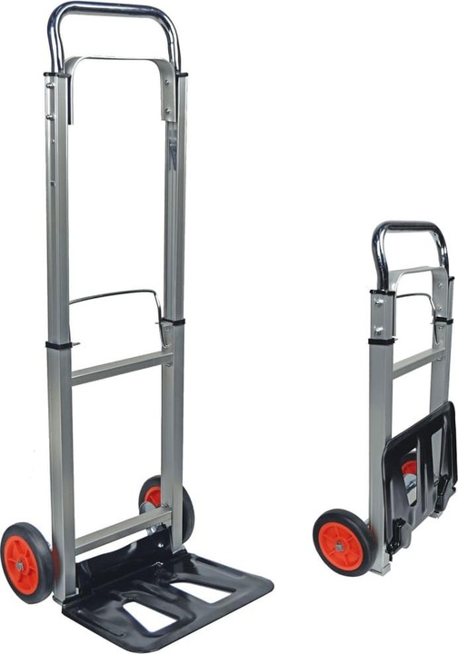 Actual product image Mannesmann Sackkarre (90 kg)