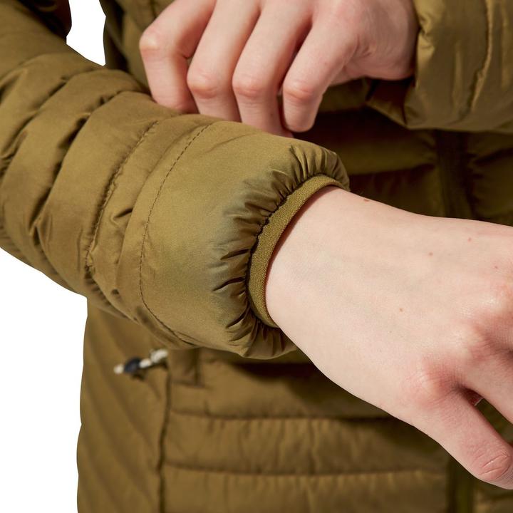 Immagine prodotto Berghaus Giacca micro lunga Nula